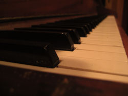 Take Piano Lessons with Allegro Studios